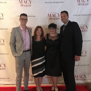 Meet your Posher, Austin